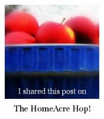 homeacre blog